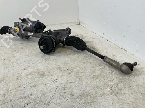 Lenkgetriebe VW T-ROC Convertible (AC7, AC8) 1.0 TSI | BP16890258M22 