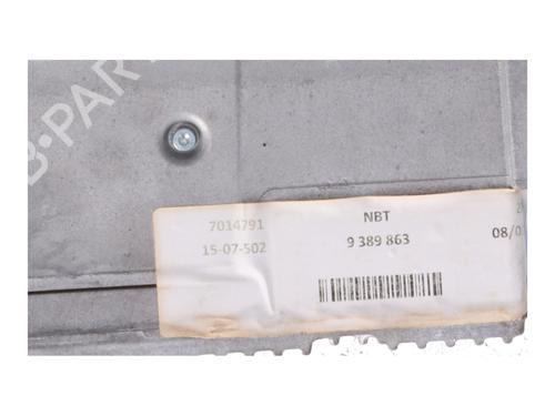 Electronic module BMW X3 (F25) xDrive 20 d | BP26030406M83 