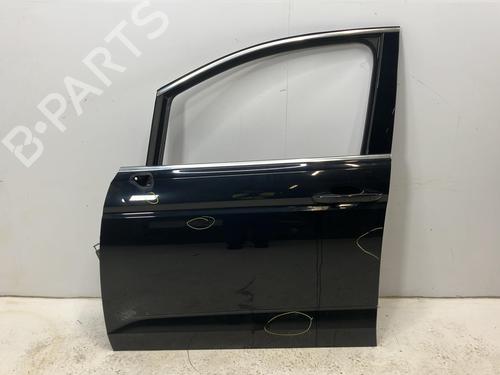 Portier links voor Portier links voor VW TOURAN (5T1) 2.0 TDI (150 hp) 34496273 34496273
