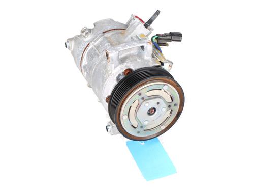 Used AC compressor AC compressor FORD TRANSIT V363 Platform/Chassis (FED, FFD) 2.0 EcoBlue (170 hp) 33657085 33657085