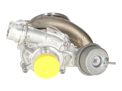 Used Turbocharger/Supercharger Turbocharger/Supercharger FORD FIESTA VII (HJ, HF) 1.5 ST EcoBoost (200 hp) 36242517 36242517