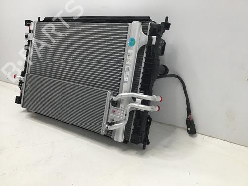 Radiator set OPEL VIVARO C Van (K0) VIVARO-E HYDROGEN | BP39920700M120 - Image 2