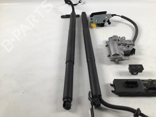 Electronic module VW TOUAREG (CR7, RC8) 3.0 TDI 4motion | BP34406503M83 - Image 6