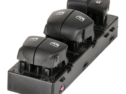 Left front window switch NISSAN QASHQAI II (J11, J11_) 1.3 DIG-T | BP37488868I27 - Image 2