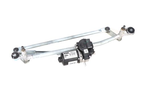 Used Front wiper motor Front wiper motor FORD TRANSIT V363 Platform/Chassis (FED, FFD) 2.0 EcoBlue (170 hp) 33618512 33618512