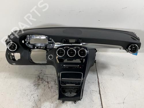 Used Dashboard Dashboard 38005845 38005845