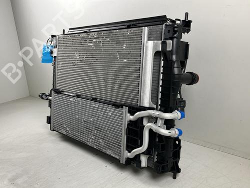 Radiator set CITROËN JUMPY III Van (V_) ë-JUMPY HYDROGEN | BP39927304M120 - Image 3