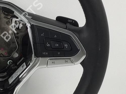 Steering wheel VW GOLF VIII (CD1, DA1) 1.0 TSI | BP36001971C49 - Image 2