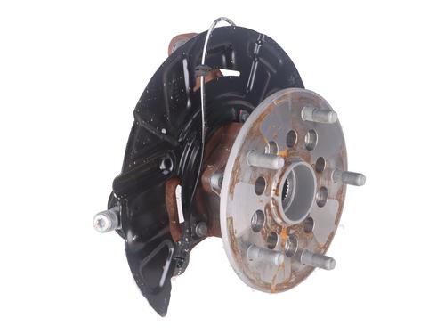Right front steering knuckle FORD TRANSIT V363 Platform/Chassis (FED, FFD) 2.0 EcoBlue | BP19484877M26 