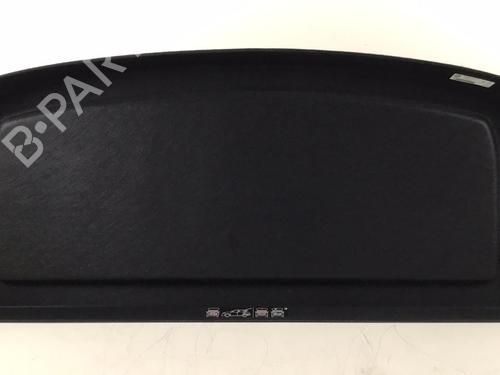 Plage arrière VW T-ROC (A11, D11) 1.5 TSI | BP29754644C85 