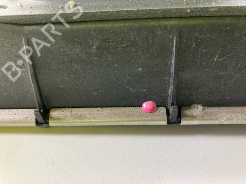 Automatic gearbox selector SKODA RAPID Spaceback (NH1) 1.2 TSI | BP22966759M91 