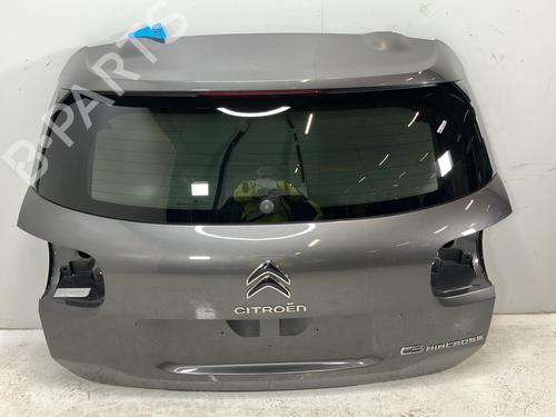 Tampa da Mala Tampa da Mala CITROËN C5 AIRCROSS (A_) 1.2 PureTech 130 (ARHNSJ) (131 hp) 36237422 36237422