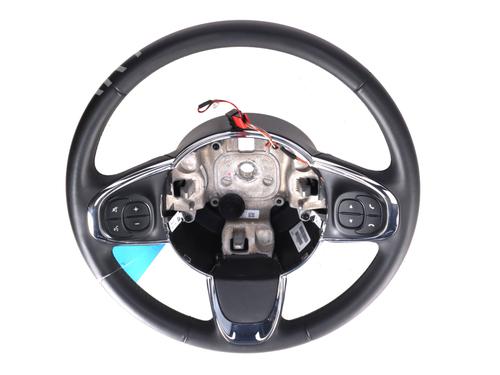 Rat Rat FIAT 500 C (312_) 1.0 Mild Hybrid (312.AYD1B) (69 hp) 35795460 35795460