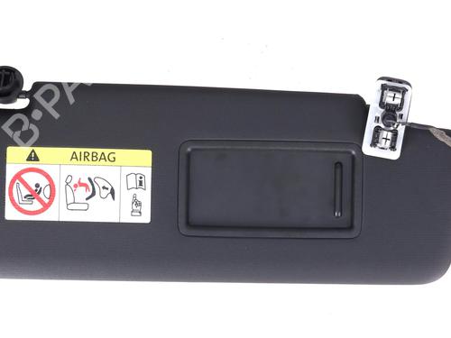 right-sun-visor-vw-tayron-r41-2024-39928551 main image