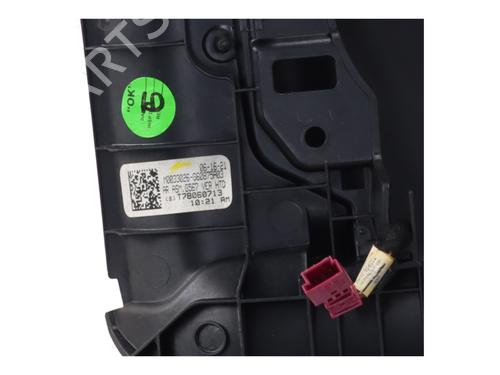 Armrest / Center console BMW X6 (G06, F96) xDrive 40 i | BP33200235I20 - Image 4