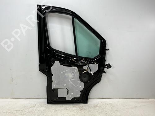 Left front door FORD TRANSIT V363 Platform/Chassis (FED, FFD) 2.0 EcoBlue | BP34519341C2 - Image 6
