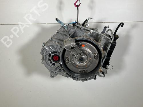 Used Gearbox Gearbox FORD TRANSIT V363 Platform/Chassis (FED, FFD) 2.0 EcoBlue (170 hp) 40037985 40037985