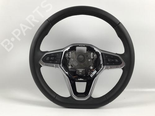 Used Steering wheel Steering wheel VW GOLF VIII (CD1, DA1) 1.0 TSI (90 hp) 7806180 7806180