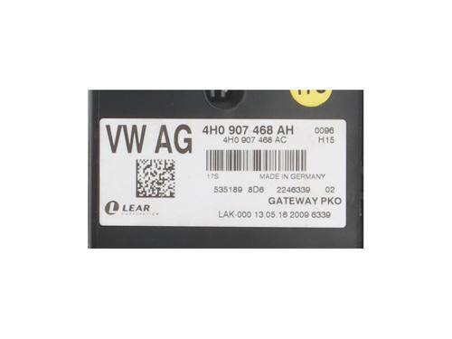 Electronic module AUDI A8 D4 (4H2, 4H8, 4HC, 4HL) 3.0 TDI quattro | BP36156900M83 - Image 3