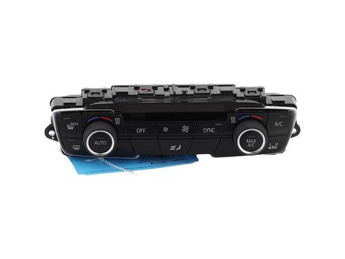 climate-control-bmw-2-active-tourer-f45-2013-2014-2015-2016-2017-2018-2019-2020-2021-40599199 main image