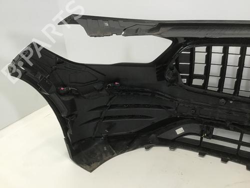 Front bumper MERCEDES-BENZ GLA (H247) AMG GLA 35 4-matic (247.751) | BP26537237C7 