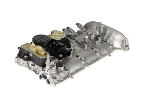 Used Valve cover VW POLO VI (AW1, BZ1, AE1) GTI (207 hp) 30548250
