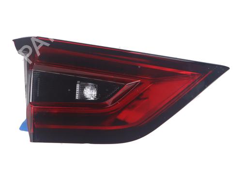 Used Left tailgate light NISSAN JUKE (F16_) 1.0 (114 hp) 19412442