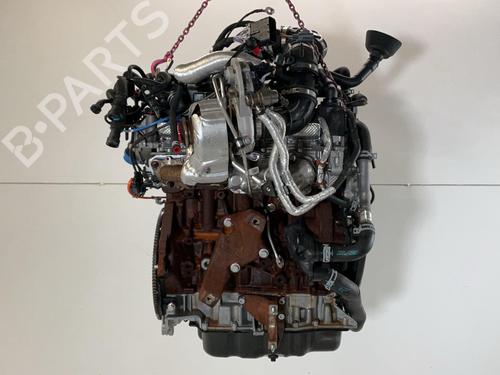 Engine FORD TRANSIT V363 Platform/Chassis (FED, FFD) 2.0 EcoBlue | BP38414017M1 - Image 2