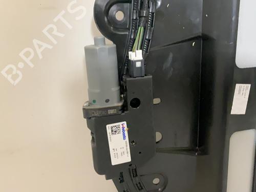 Tecto de abrir AUDI Q8 (4MN, 4MT) 55 TFSI e quattro | BP31016742C124 