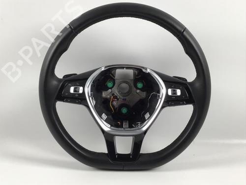 Used Steering wheel Steering wheel VW TIGUAN ALLSPACE (BW2, BJ2) 2.0 TDI (150 hp) 35723120 35723120