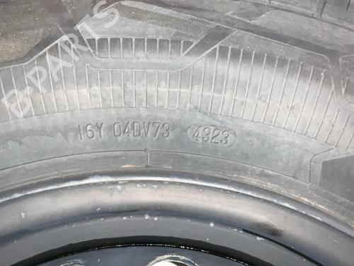 Fælk FORD TRANSIT V363 Platform/Chassis (FED, FFD) 2.0 EcoBlue | BP39181289C45 - Image 14