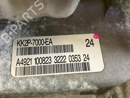 Gearbox FORD TRANSIT V363 Platform/Chassis (FED, FFD) 2.0 EcoBlue | BP39074498M3 - Image 7