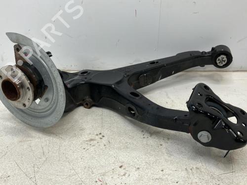 Used Right front steering knuckle Right front steering knuckle OPEL VIVARO C Van (K0) VIVARO-E HYDROGEN (136 hp) 39920553 39920553
