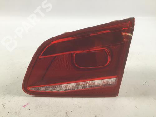 Right tailgate light VW PASSAT B7 (362) 2.0 TDI (140 hp) 3AE945094F