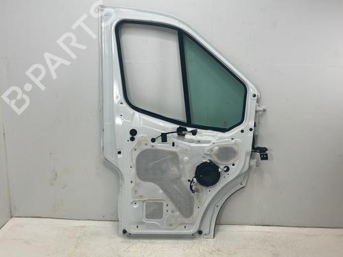 Left front door FORD TRANSIT V363 Platform/Chassis (FED, FFD) 2.0 EcoBlue | BP34722392C2  - Image 5