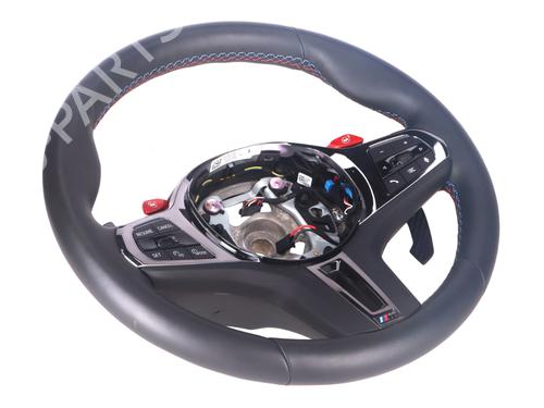 Steering wheel BMW XM (G09) XM All-wheel Drive | BP39919721C49 - Image 2