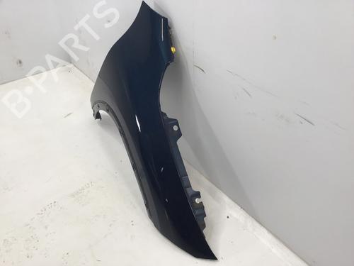 Right front fenders MERCEDES-BENZ GLA (H247) GLA 200 4-matic (247.788) | BP27260749C42