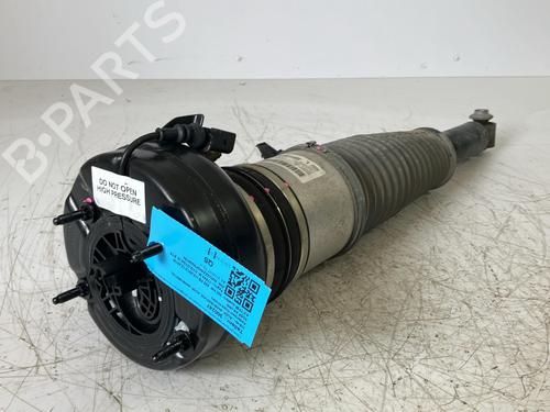 Used Left rear shock absorber Left rear shock absorber 36809051 36809051