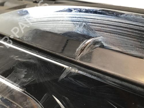 Right headlight VW TOUAREG (CR7, RC8) 3.0 TDI 4motion | BP33218620C29 - Image 5