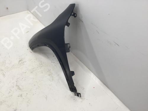Left front fenders MERCEDES-BENZ GLA (H247) GLA 250 (247.746) | BP27306379C41 