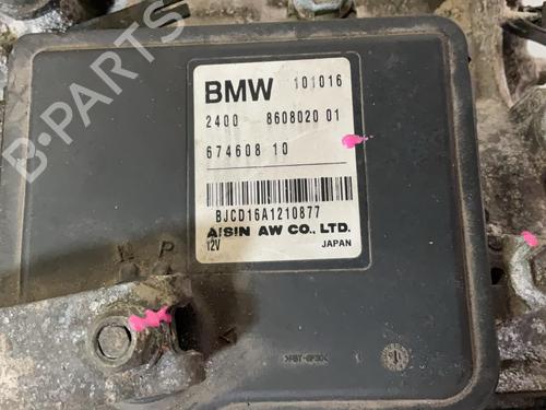 Getriebe MINI MINI (F56) Cooper S | BP37468434M3  - Image 7
