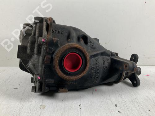 Used Rear differential Rear differential BMW 1 (F20) 118 i (136 hp) 40259068 40259068