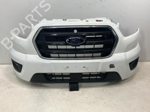 Foran kofangere Foran kofangere FORD TRANSIT V363 Platform/Chassis (FED, FFD) 2.0 EcoBlue (170 hp) 36411340 36411340
