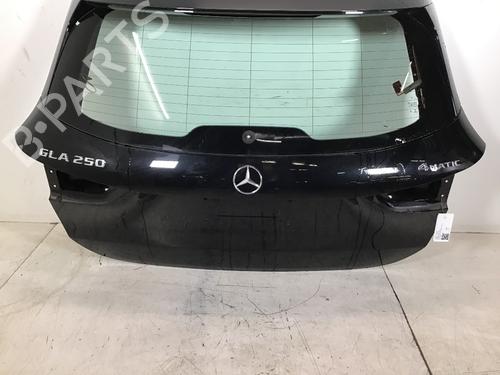 Tailgate MERCEDES-BENZ GLA (H247) GLA 250 (247.746) | BP27260783C6 