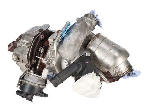 Used Turbocharger/Supercharger Turbocharger/Supercharger VW PASSAT B8 Variant (3G5, CB5) 2.0 TDI 4motion (190 hp) 33884691 33884691
