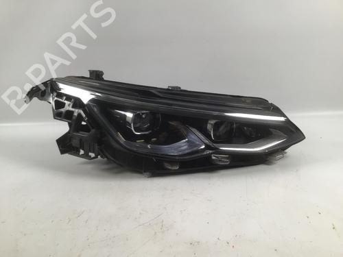 Used Right headlight Right headlight VW GOLF VIII (CD1, DA1) 1.0 TSI (90 hp) 33304092 33304092