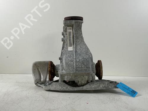Used Rear differential Rear differential 35815371 35815371