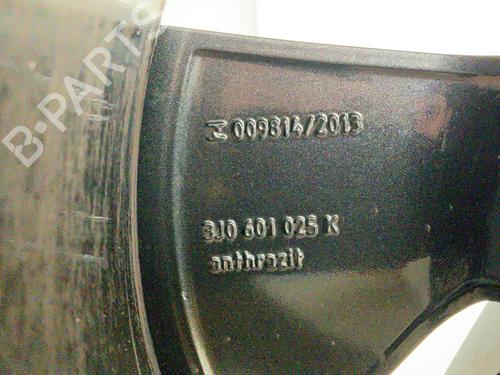 Fælk VW PASSAT B9 Variant (CJ5) 1.5 eTSI | BP39918846C45 - Image 5