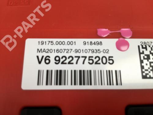 Control unit BMW 3 (F30, F80) 320 d | BP5958163M11 