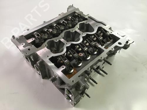 Topstykke FORD FIESTA VII (HJ, HF) 1.0 EcoBoost (95 hp) 19101392